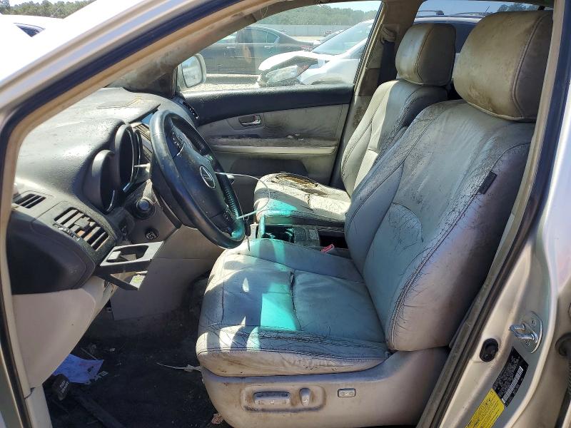 Aukcja sprzedaży 2006 Lexus Rx, vin: JTJHW31U860036710, numer aukcji: 53793746