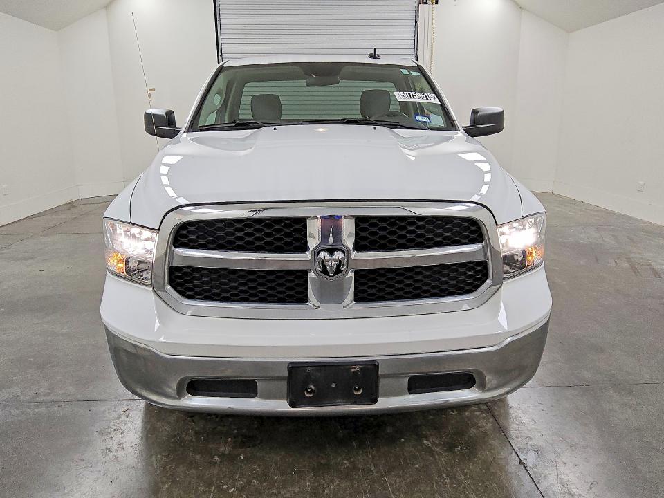 Aukcja sprzedaży 2023 Ram 1500 Classic, vin: 3C6JR6DT5PG677561, numer aukcji: 50759616