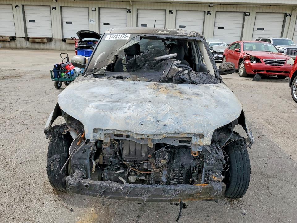 Aukcja sprzedaży 2015 Kia Soul, vin: KNDJN2A23F7173545, numer aukcji: 54234176