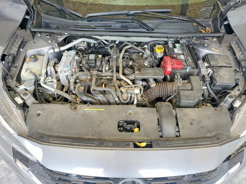 Продаж на аукціоні авто 2024 Nissan Sentra, vin: 3N1AB8CV7RY304582, номер лоту: 55211916