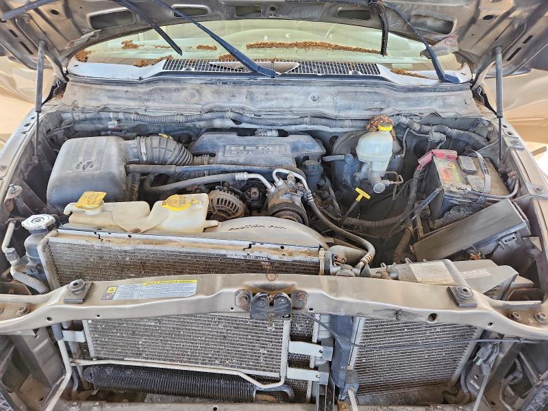 55369206 :رقم المزاد ، 1D7HU182X7S184354 vin ، 2007 Dodge Ram 1500 مزاد بيع