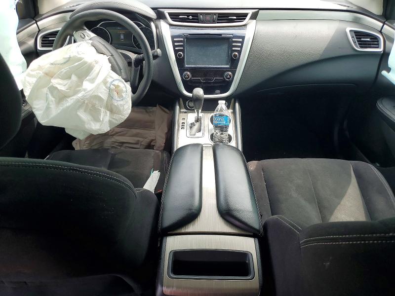 2017 Nissan Murano მანქანა იყიდება აუქციონზე, vin: 5N1AZ2MG0HN150438, აუქციონის ნომერი: 52408366