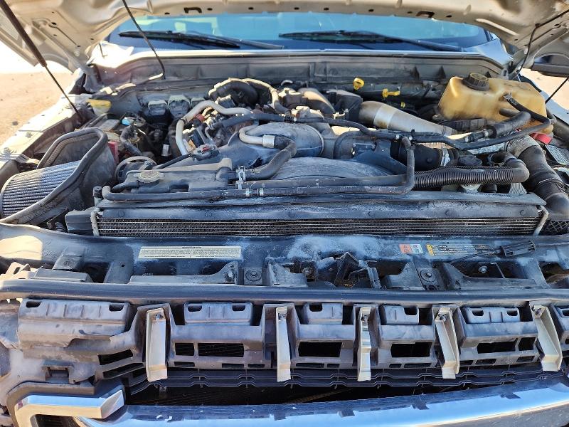 Продаж на аукціоні авто 2016 Ford F250, vin: 1FT7W2BT1GEA95522, номер лоту: 52672916