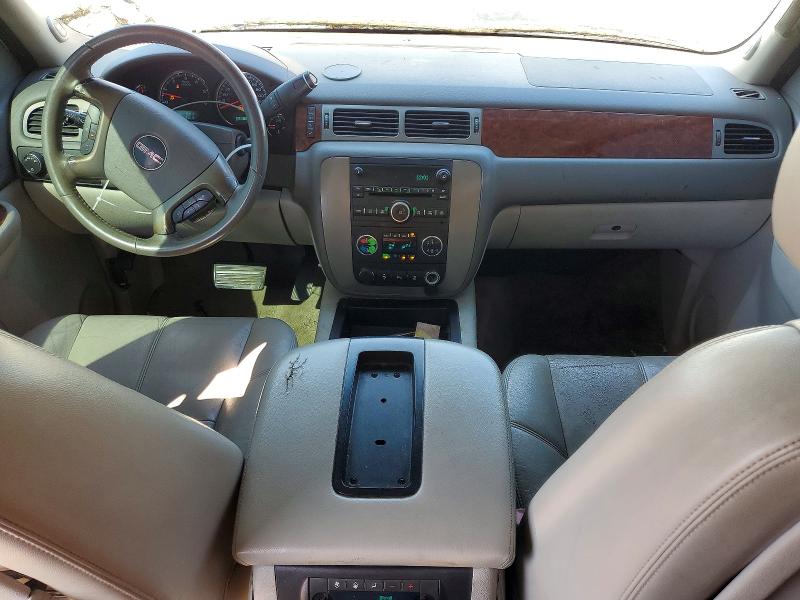Продажа на аукционе авто 2013 Gmc Yukon, vin: 1GKS1CE09DR134236, номер лота: 52319406