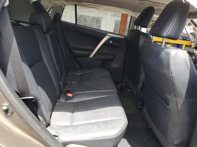 54208206 :رقم المزاد ، 2T3DFREV4DW001209 vin ، 2013 Toyota Rav4 مزاد بيع