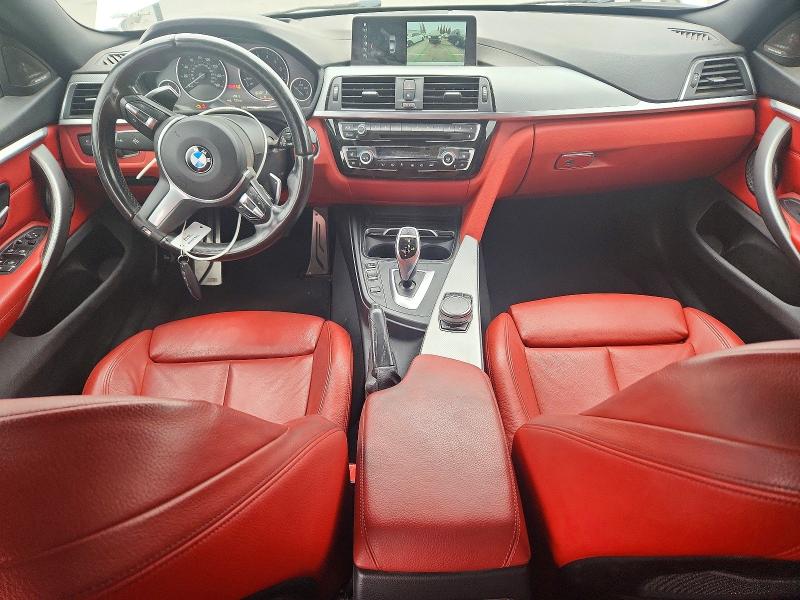 Продажа на аукционе авто 2019 Bmw 430i, vin: WBA4J1C59KBM12353, номер лота: 51652756
