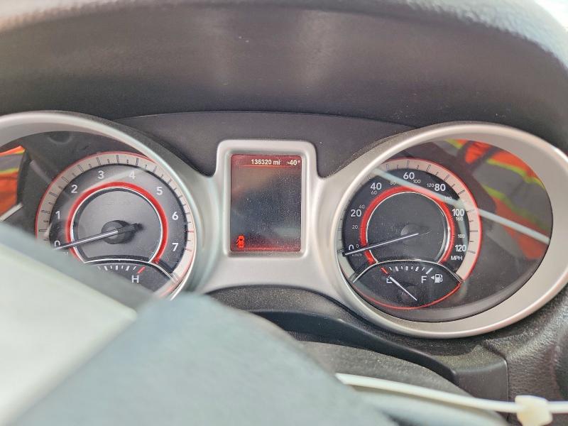 Продаж на аукціоні авто 2015 Dodge Journey, vin: 3C4PDCAB7FT559433, номер лоту: 53918176