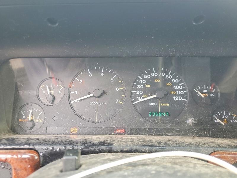 Продаж на аукціоні авто 1998 Jeep Grand Cherokee, vin: 1J4GZ58S7WC123321, номер лоту: 52057716