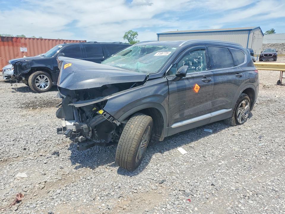 Aukcja sprzedaży 2022 Hyundai Santa Fe, vin: 5NMS24AJ2NH405950, numer aukcji: 51967726