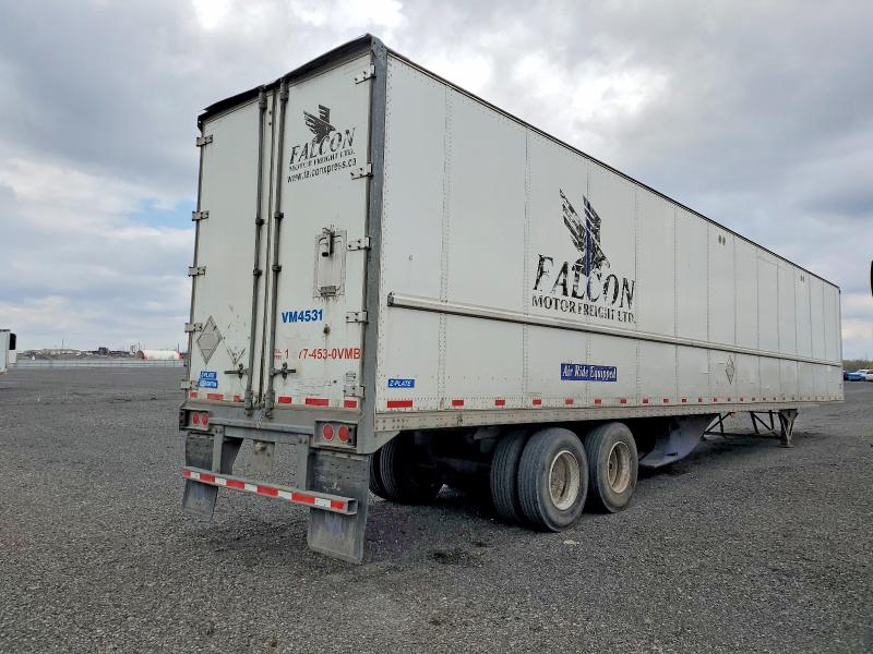 Продажа на аукционе авто 2017 Stoughton Trailers I, vin: 1DW1A5323HB701301, номер лота: 50320176
