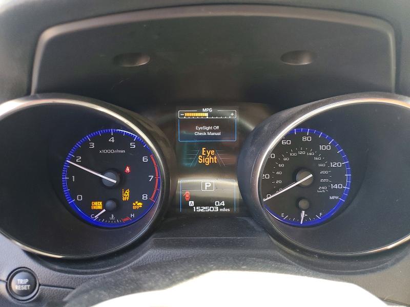 53600466 :رقم المزاد ، 4S4BSAFC5H3201201 vin ، 2017 Subaru Outback مزاد بيع
