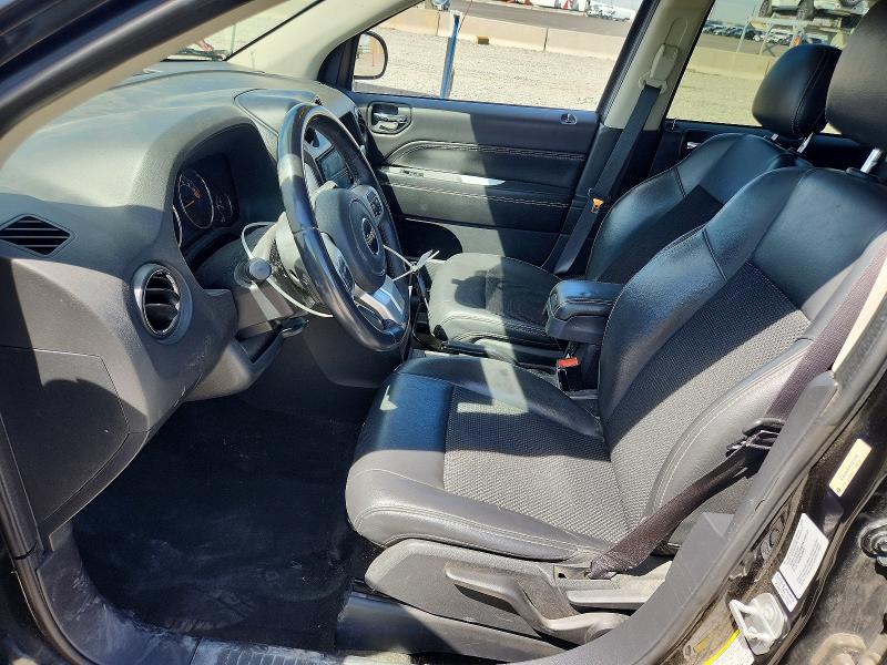 Aukcja sprzedaży 2015 Jeep Compass, vin: 1C4NJDEB3FD371210, numer aukcji: 53360636