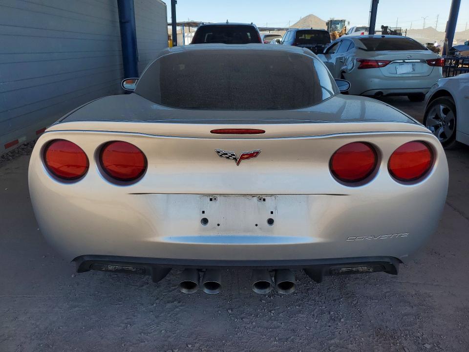 Aukcja sprzedaży 2012 Chevrolet Corvette, vin: 1G1YW2DW2C5100337, numer aukcji: 52426466