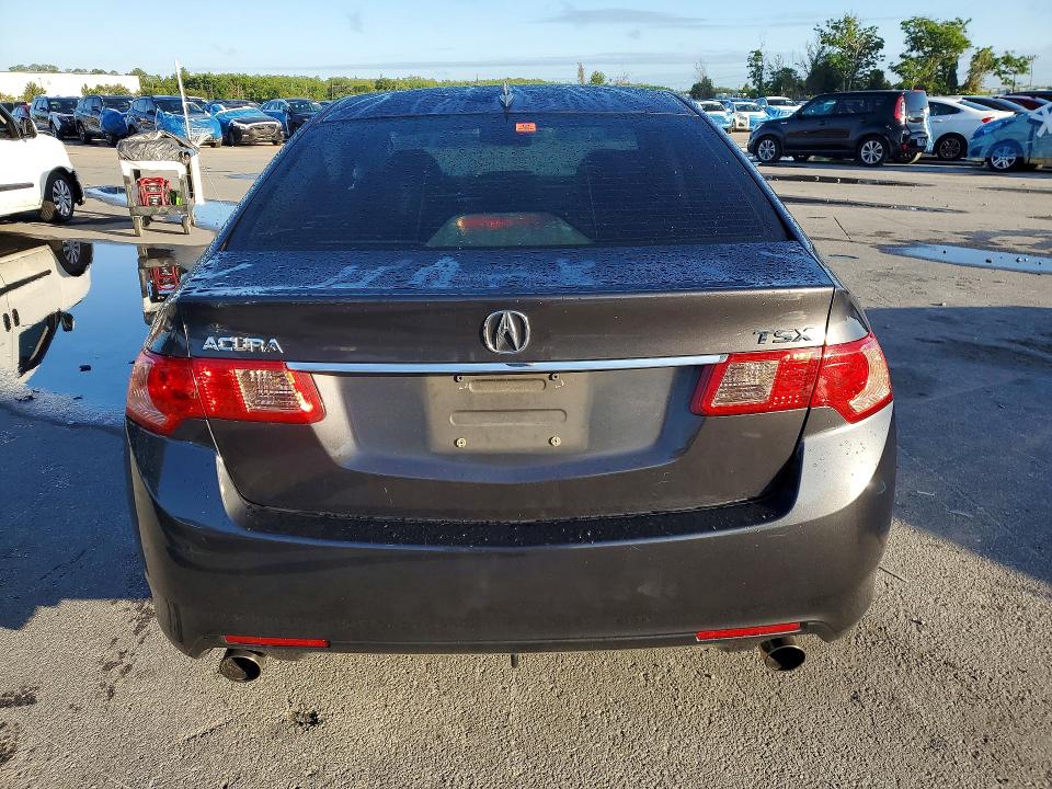 Aukcja sprzedaży 2013 Acura Tsx, vin: JH4CU2F40DC004026, numer aukcji: 53630236