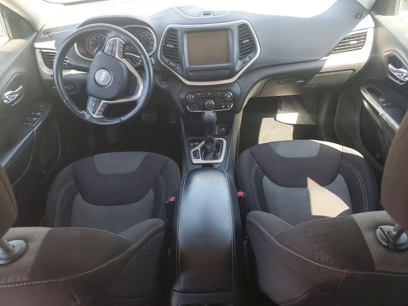 Продаж на аукціоні авто 2014 Jeep Cherokee, vin: 1C4PJLCS3EW265591, номер лоту: 55593296