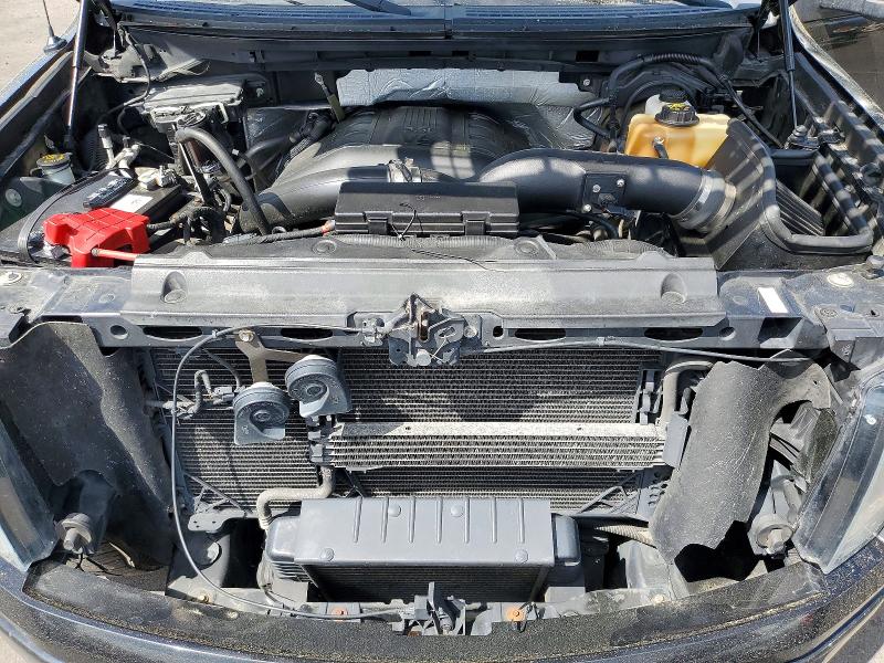 Продажа на аукционе авто 2011 Ford F150, vin: 1FTFW1ET1BFC35489, номер лота: 51947066