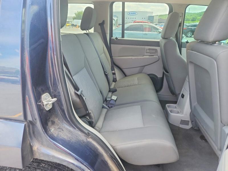 Aukcja sprzedaży 2008 Jeep Liberty, vin: 1J8GP28KX8W245787, numer aukcji: 51635976
