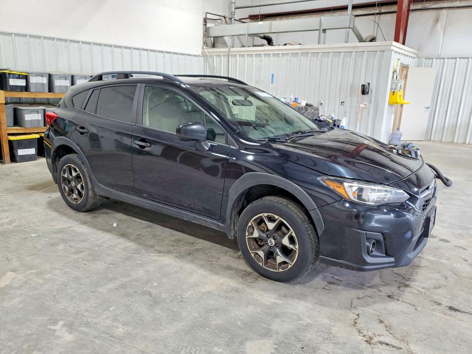 Продаж на аукціоні авто 2018 Subaru Crosstrek, vin: JF2GTABC8JH297493, номер лоту: 53756746