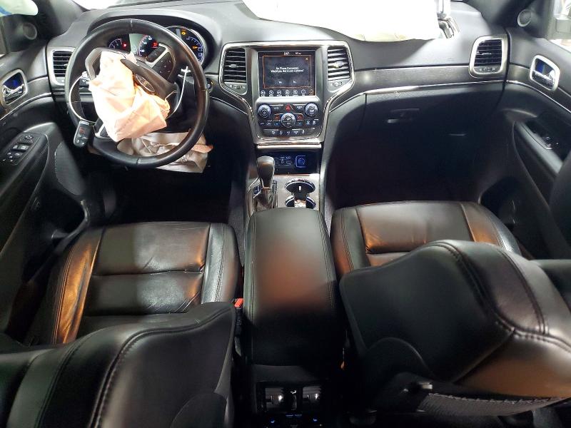 Продаж на аукціоні авто 2018 Jeep Grand Cherokee, vin: 1C4RJFBG7JC412045, номер лоту: 51672726
