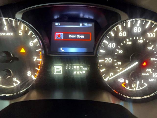 Продаж на аукціоні авто 2015 Nissan Pathfinder, vin: 5N1AR2MN4FC622518, номер лоту: 55458806