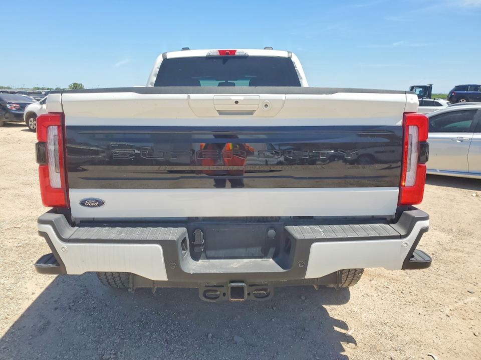 Продажа на аукционе авто 2025 Ford F250, vin: 1FT8W2BM1SEC05359, номер лота: 53578626