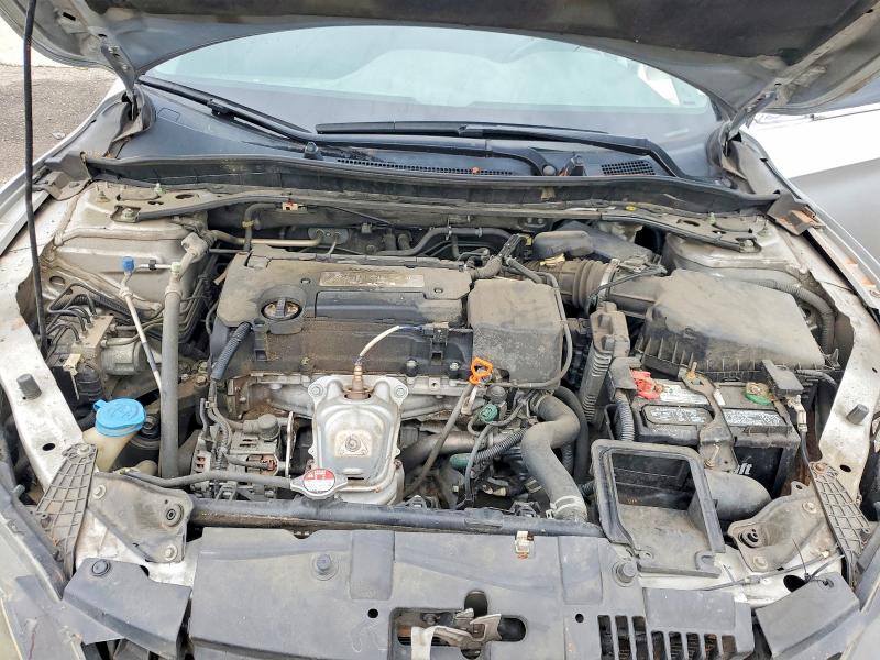 2014 Honda Accord მანქანა იყიდება აუქციონზე, vin: 1HGCR2F88EA071235, აუქციონის ნომერი: 55227706