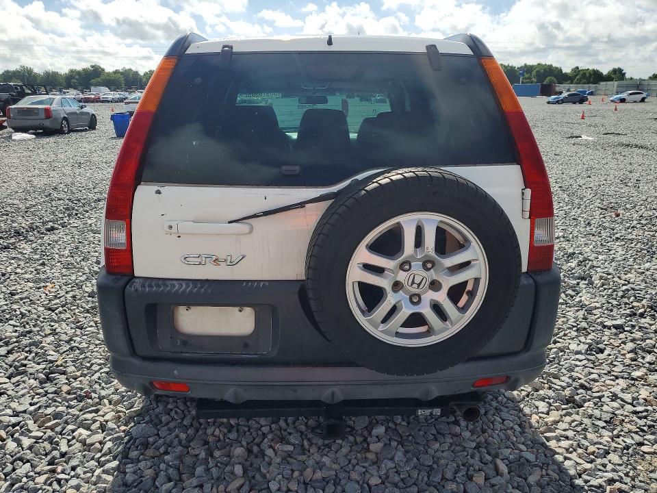 Aukcja sprzedaży 2003 Honda Cr-v, vin: JHLRD78863C014442, numer aukcji: 53970906