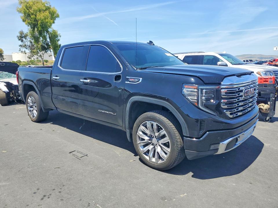 Продаж на аукціоні авто 2023 Gmc Sierra, vin: 3GTUUGEL6PG339286, номер лоту: 53125006