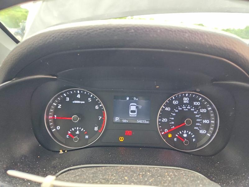 Aukcja sprzedaży 2021 Kia Forte, vin: 3KPF34AD9ME276457, numer aukcji: 54279846