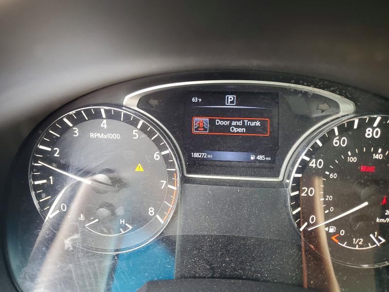 52486266 :رقم المزاد ، 1N4AL3AP3HN336075 vin ، 2017 Nissan Altima مزاد بيع