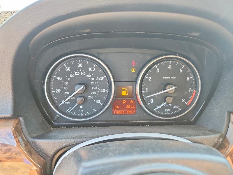 Продажа на аукционе авто 2008 Bmw 328, vin: WBAWL13518PX19322, номер лота: 54944456