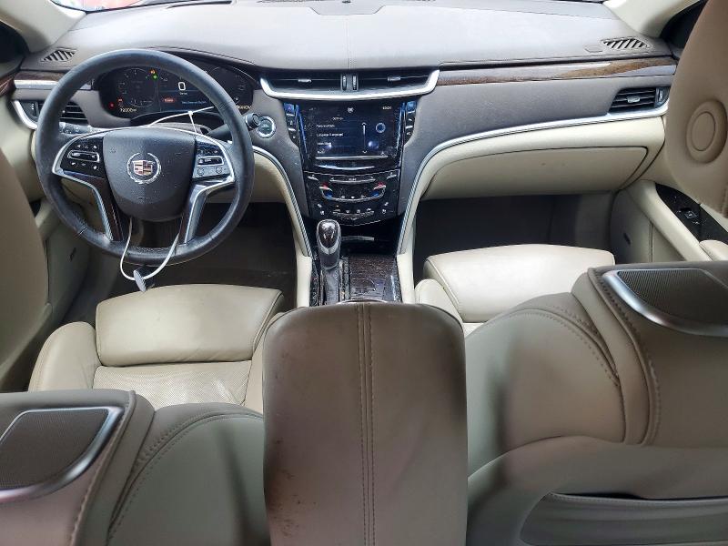 Aukcja sprzedaży 2014 Cadillac Xts, vin: 2G61P5S38E9311535, numer aukcji: 52346276