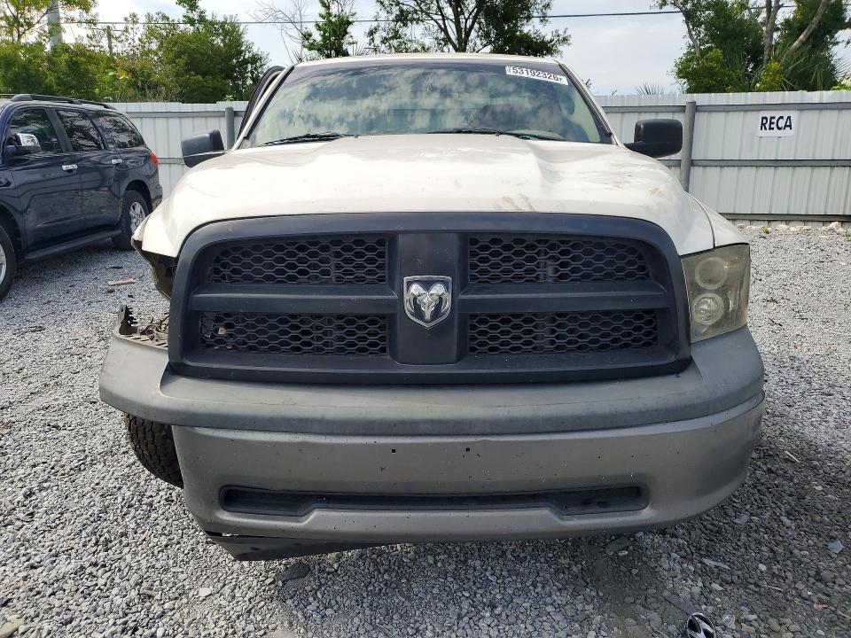 Продажа на аукционе авто 2009 Dodge Ram 1500, vin: 1D3HB16K79J500280, номер лота: 53192326