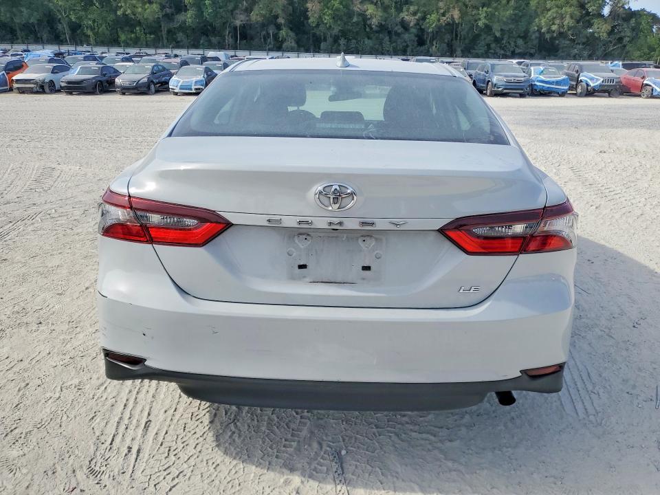 Продаж на аукціоні авто 2024 Toyota Camry, vin: 4T1C11AK2RU249255, номер лоту: 52546706