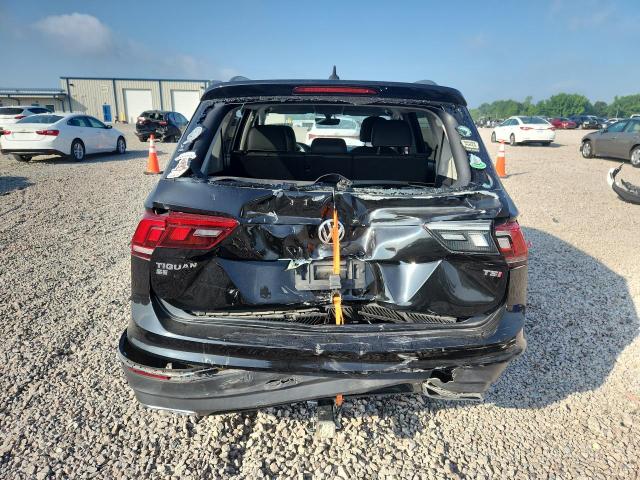 Продаж на аукціоні авто 2021 Volkswagen Tiguan, vin: 3VV3B7AX9MM140189, номер лоту: 53997606