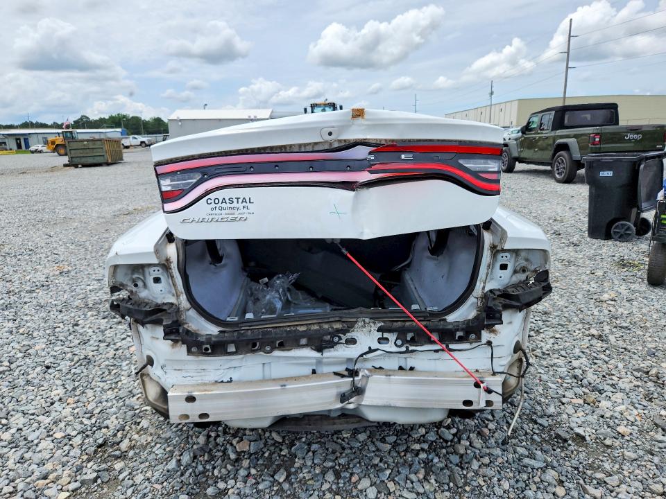 2021 Dodge Charger მანქანა იყიდება აუქციონზე, vin: 2C3CDXBG5MH659749, აუქციონის ნომერი: 55141786