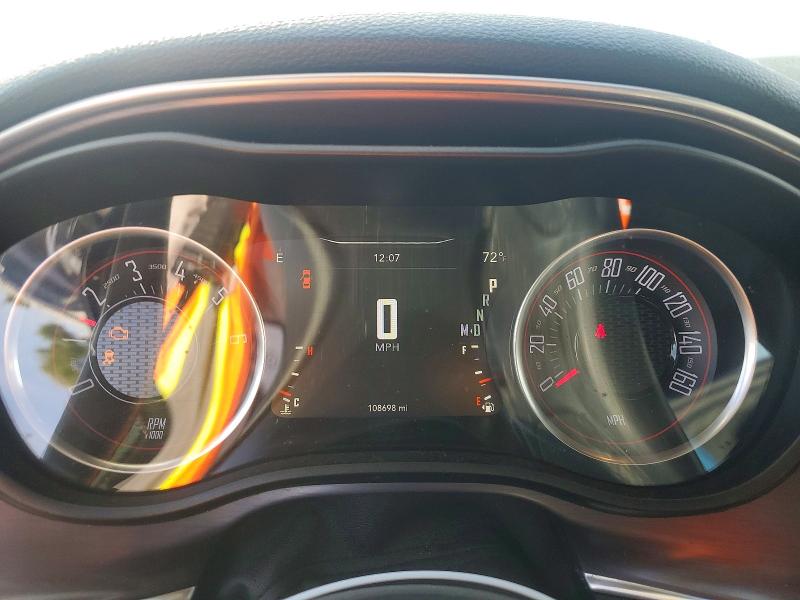 Aukcja sprzedaży 2016 Dodge Challenger, vin: 2C3CDZAG8GH352755, numer aukcji: 53951716