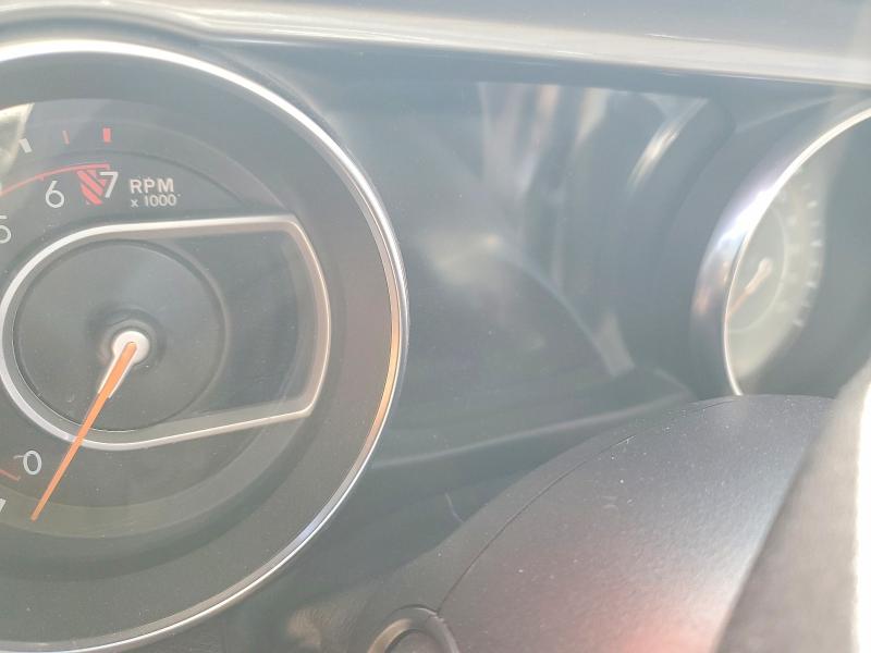 Продажа на аукционе авто 2020 Jeep Wrangler Unlimited, vin: 1C4HJXENXLW221264, номер лота: 52739776