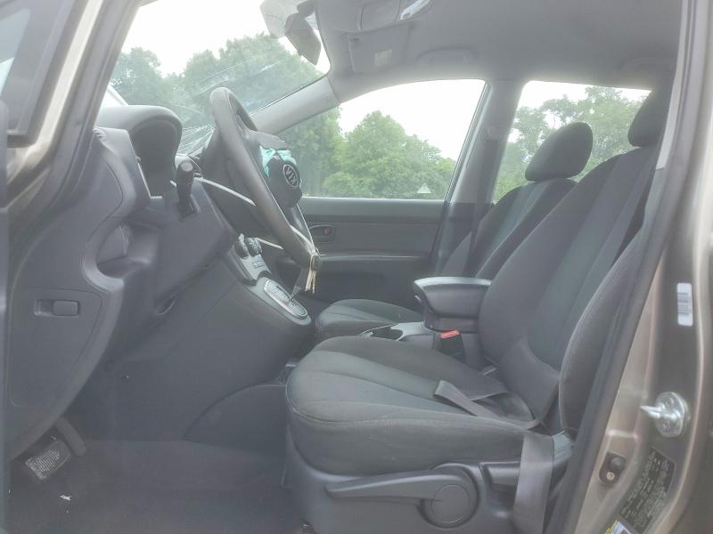 54285016 :رقم المزاد ، KNAFG528697261639 vin ، 2009 Kia Rondo مزاد بيع