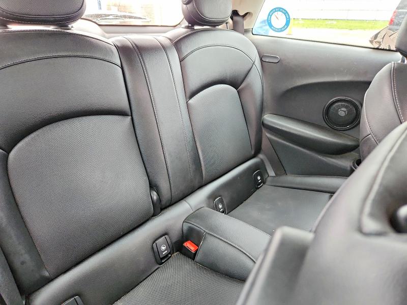 51811286 :رقم المزاد ، WMWXP7C5XG3B93163 vin ، 2016 Mini Cooper مزاد بيع