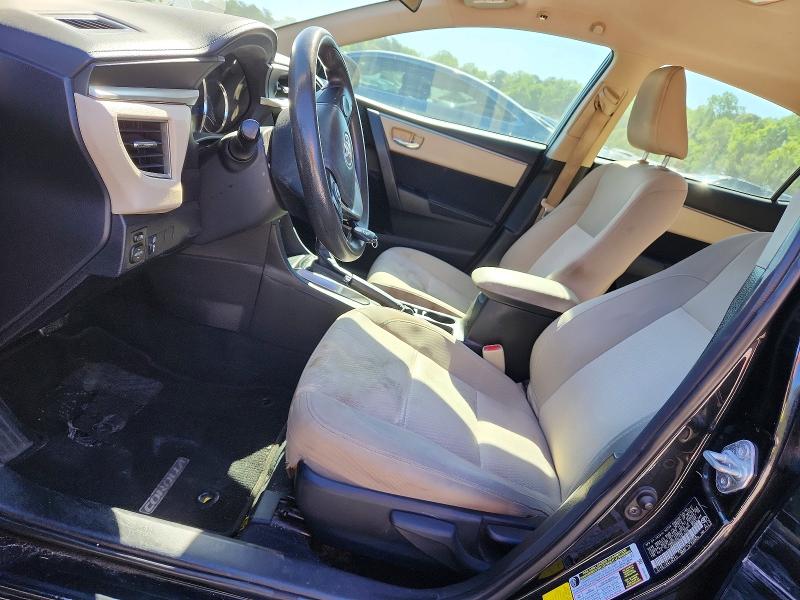 53375396 :رقم المزاد ، 2T1BURHE8EC073700 vin ، 2014 Toyota Corolla مزاد بيع