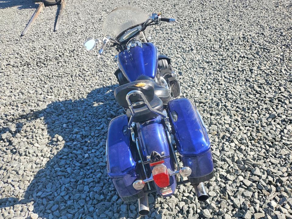 55080786 :رقم المزاد ، JYAVP18E58A006353 vin ، 2008 Yamaha Xvz13 مزاد بيع