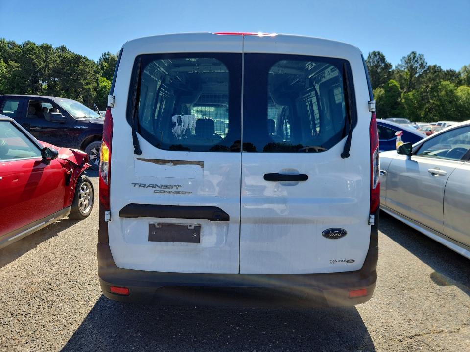 Aukcja sprzedaży 2022 Ford Transit Connect, vin: NM0LS7S25N1513404, numer aukcji: 53256826