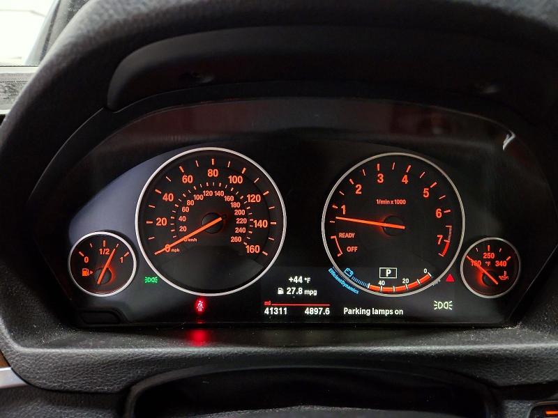 Продажа на аукционе авто 2018 Bmw 330, vin: WBA8D9C51JA615118, номер лота: 50086886