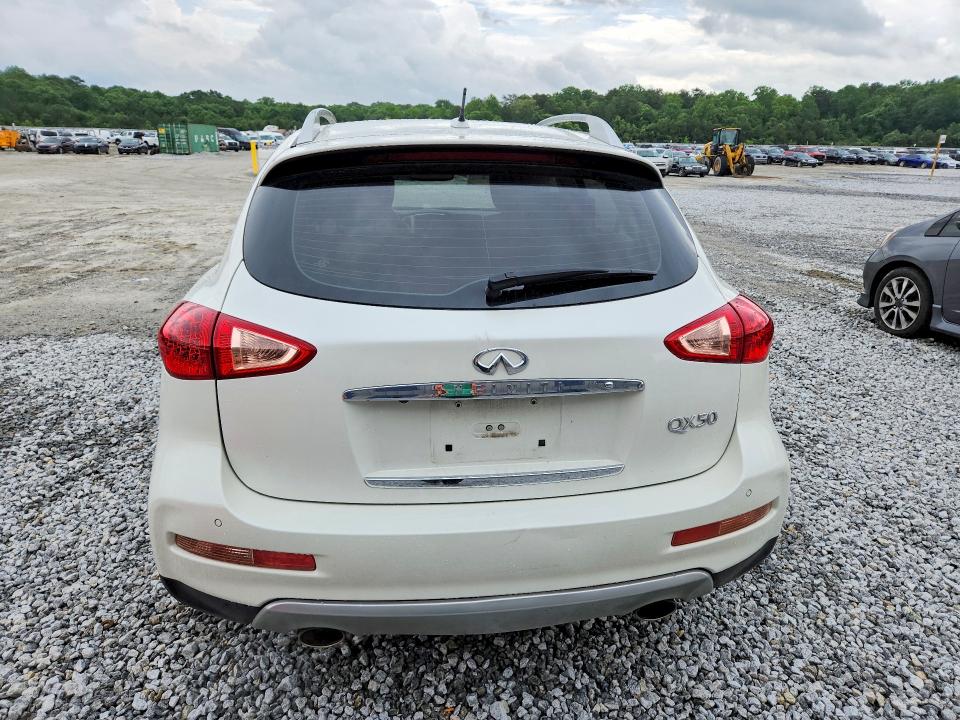Продаж на аукціоні авто 2017 Infiniti Qx50, vin: JN1BJ0RP3HM381923, номер лоту: 54982526