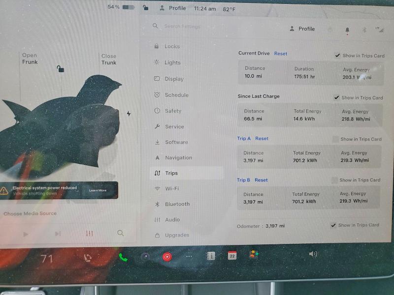 54226076 :رقم المزاد ، 7SAYGDED0TA591079 vin ، 2026 Tesla Model Y مزاد بيع