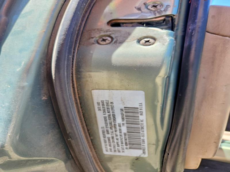 Aukcja sprzedaży 2003 Subaru Outback, vin: 4S3BH675637619302, numer aukcji: 53119106