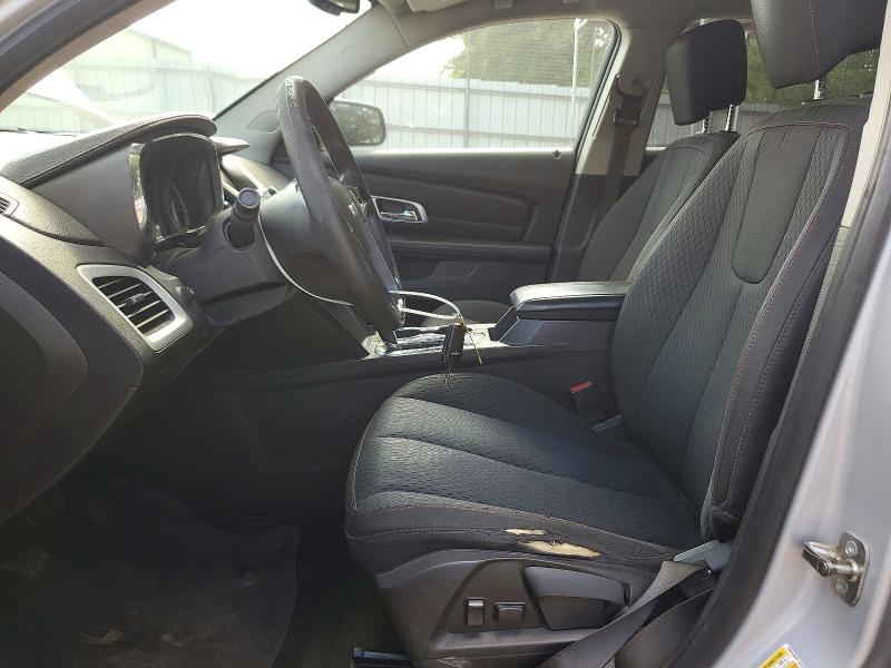 Продаж на аукціоні авто 2012 Gmc Terrain, vin: 2GKALMEK1C6123271, номер лоту: 54112046