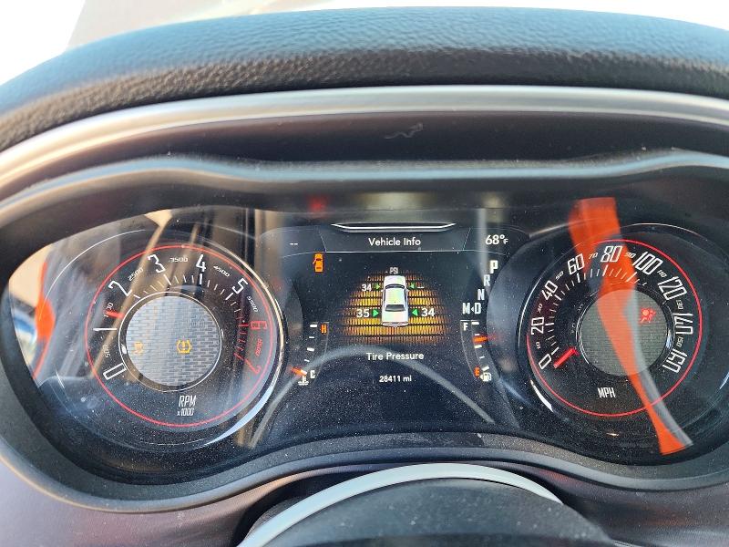 54014896 :رقم المزاد ، 2C3CDZBT3LH211064 vin ، 2020 Dodge Challenger مزاد بيع