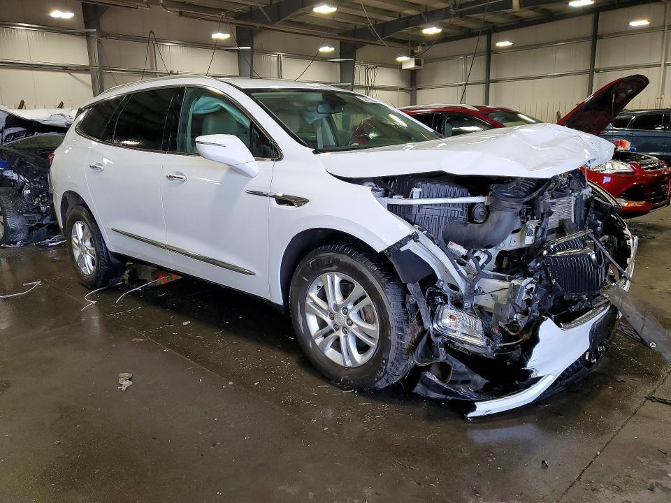 Aukcja sprzedaży 2019 Buick Enclave, vin: 5GAEVAKW6KJ265079, numer aukcji: 53072536